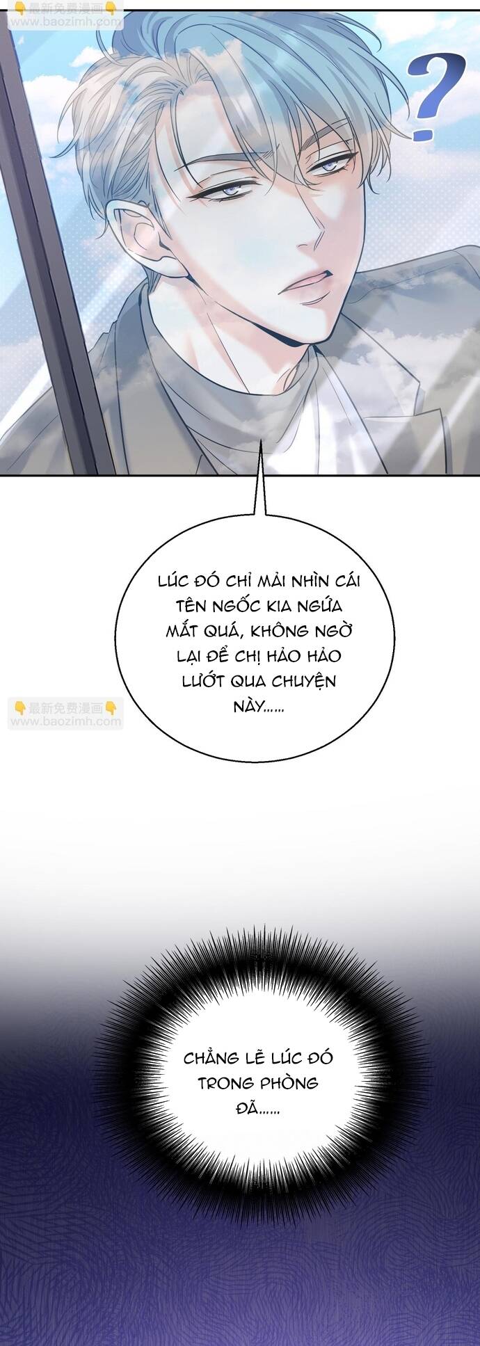 Vô Tình Kết Hôn Với Tổng Tài Chapter 10 - 22