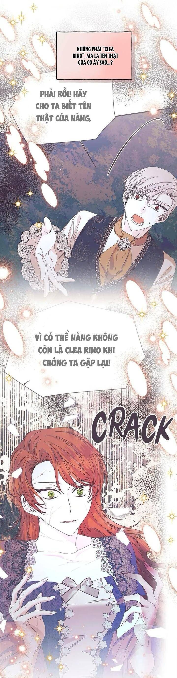 Kết Thúc Có Hậu Của Nhân Vật Phản Diện Chapter 96 - 4
