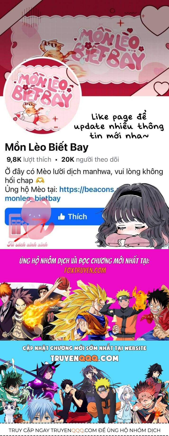 Kết Thúc Có Hậu Của Nhân Vật Phản Diện Chapter 97 - 44