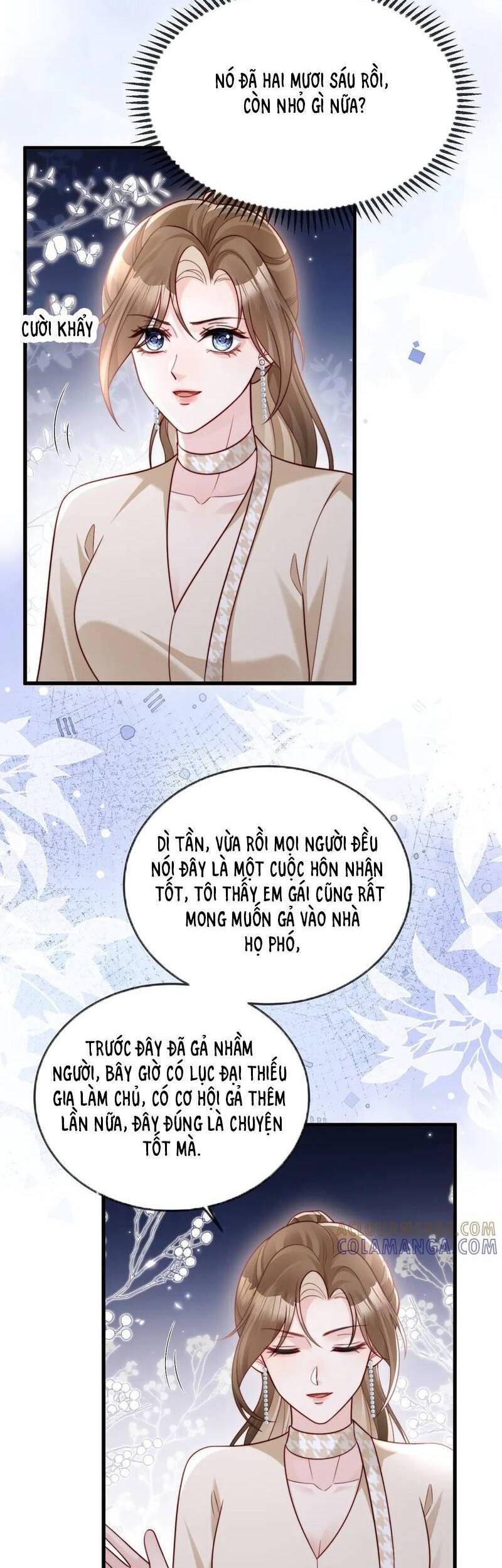 Diệt Vong Trong Tình Yêu Của Hắn Chapter 14 - 16