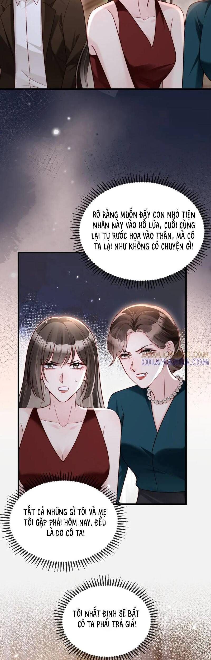 Diệt Vong Trong Tình Yêu Của Hắn Chapter 14 - 24