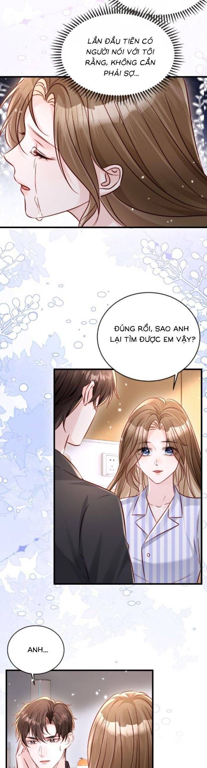 Rơi Vào Sự Si Tình Của Anh Chapter 18 - 27