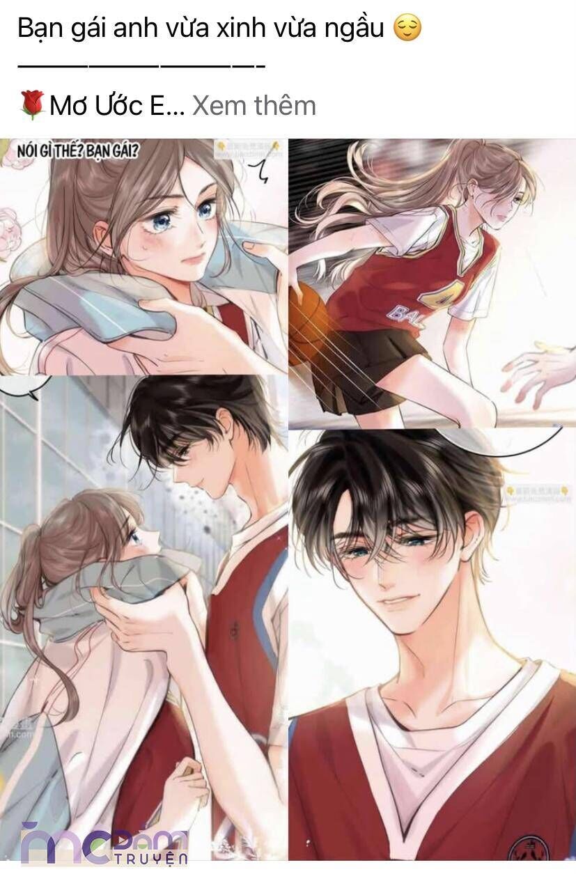 Dã Thú Khi Yêu Chapter 23 - 2