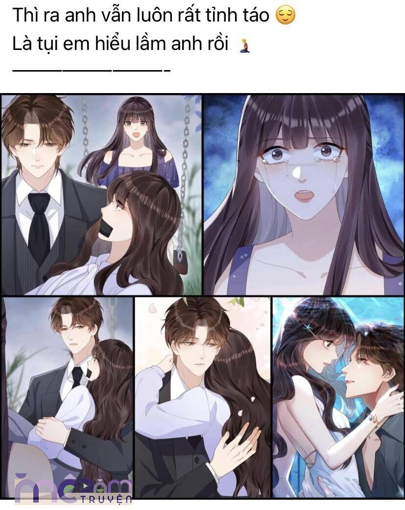 Dã Thú Khi Yêu Chapter 23 - 4