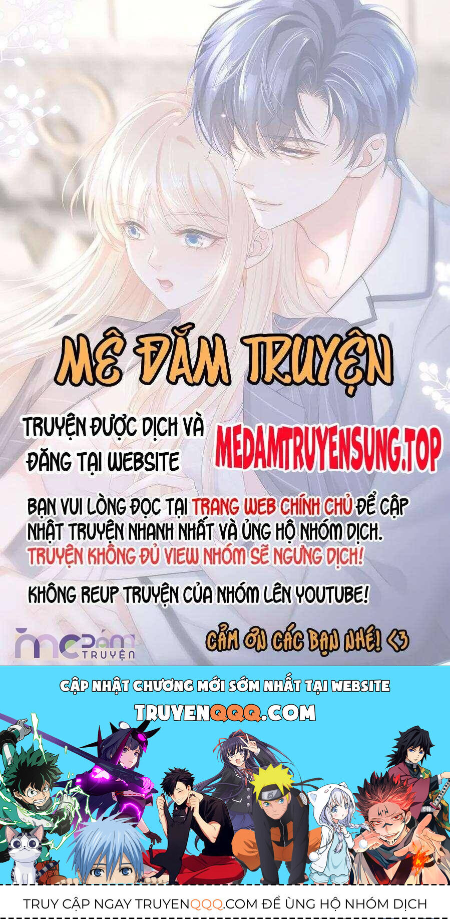 Dã Thú Khi Yêu Chapter 23 - 32