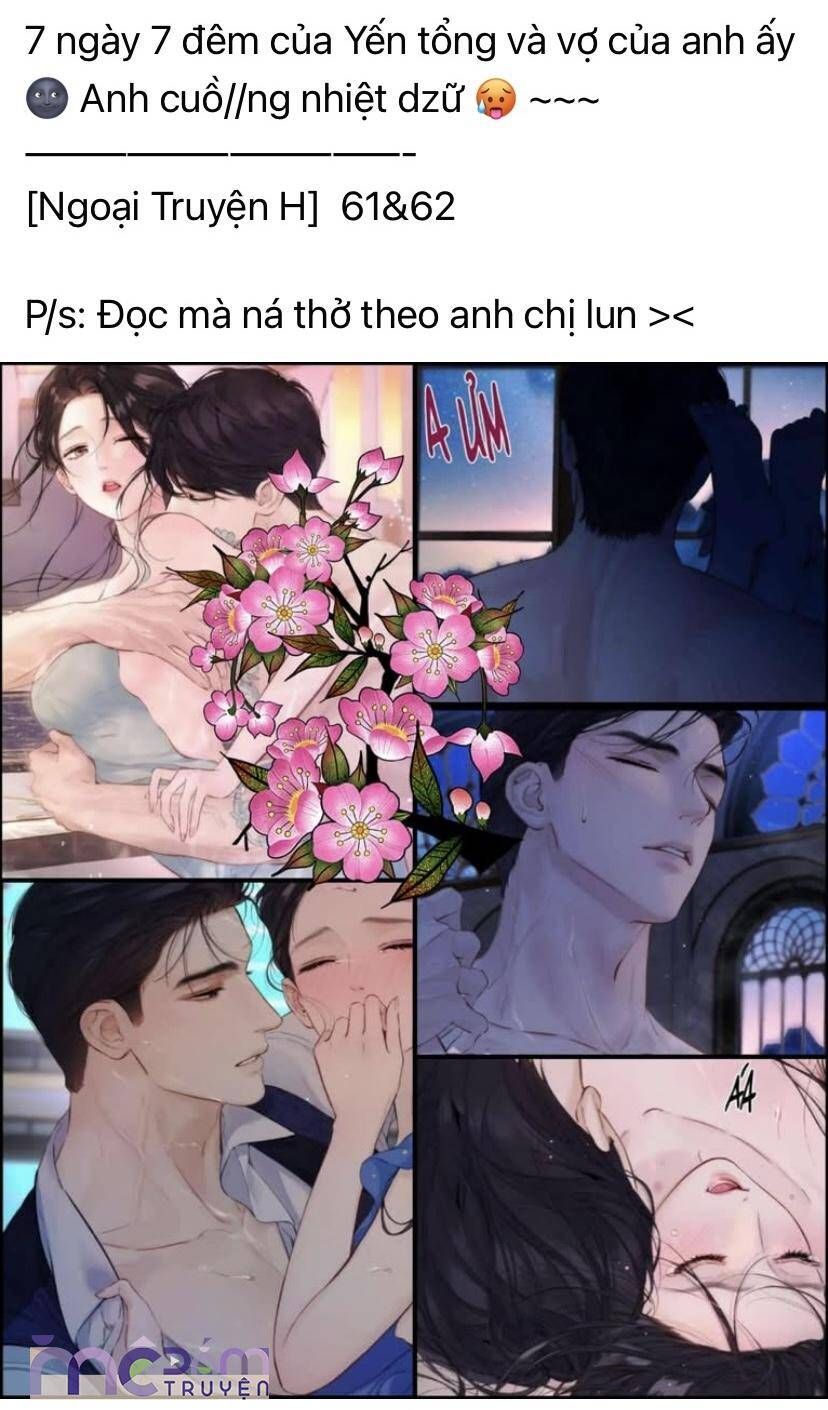 Dã Thú Khi Yêu Chapter 44 - 3