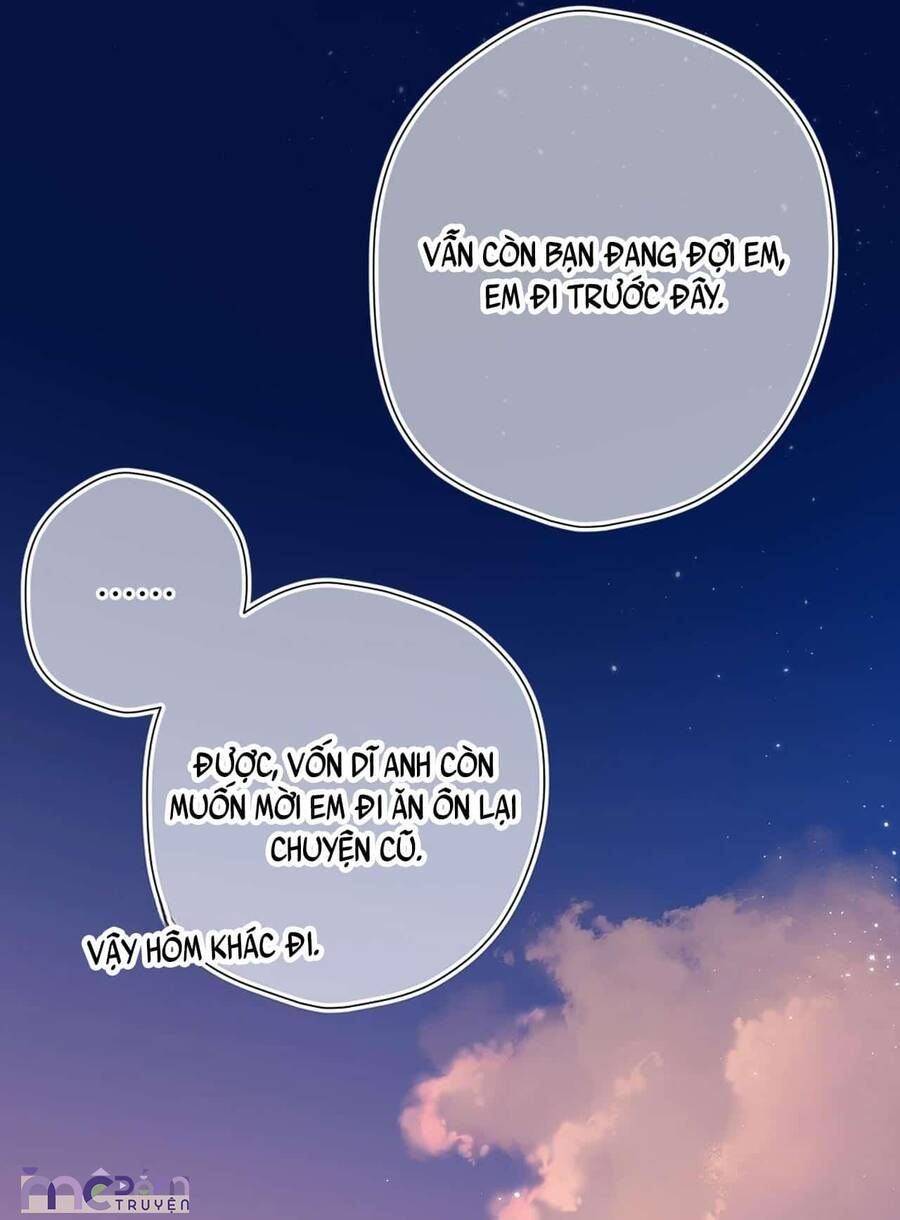 Dã Thú Khi Yêu Chapter 44 - 28