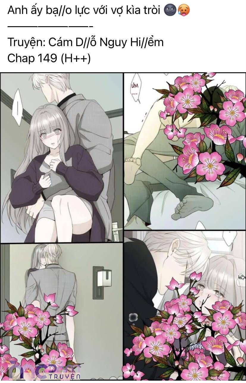 Dã Thú Khi Yêu Chapter 44 - 4