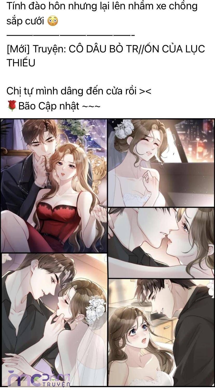 Dã Thú Khi Yêu Chapter 44 - 5