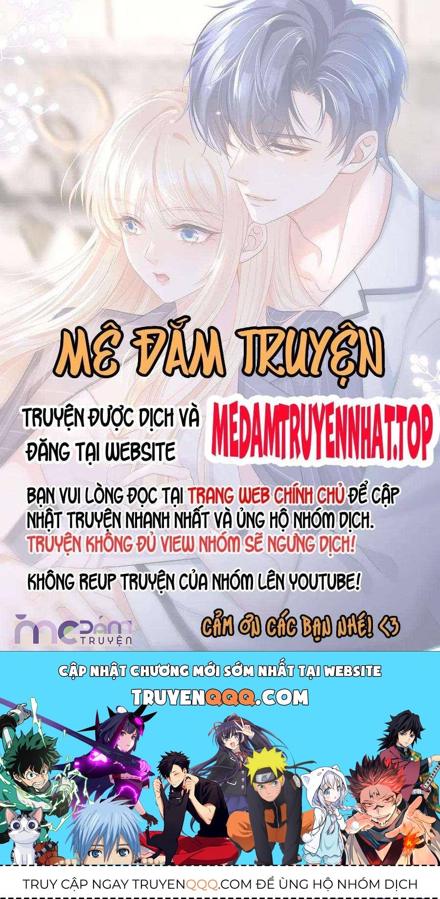 Dã Thú Khi Yêu Chapter 47 - 38