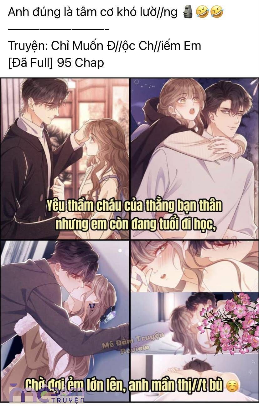 Dã Thú Khi Yêu Chapter 48 - 40