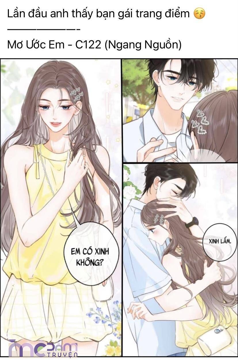 Dã Thú Khi Yêu Chapter 49 - 4