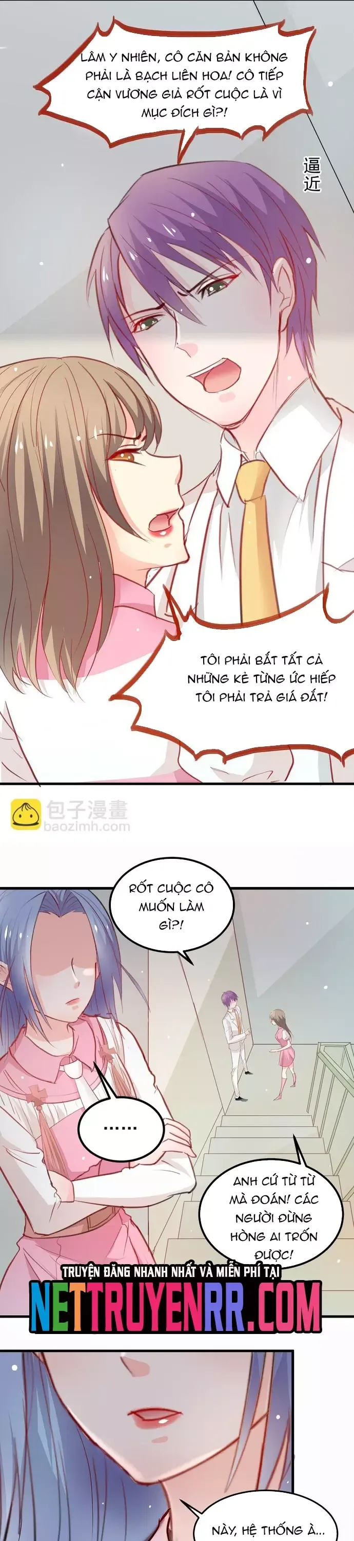 Tư Thế Chuẩn Xác Mở Ra Nam Thần Chapter 13 - 11