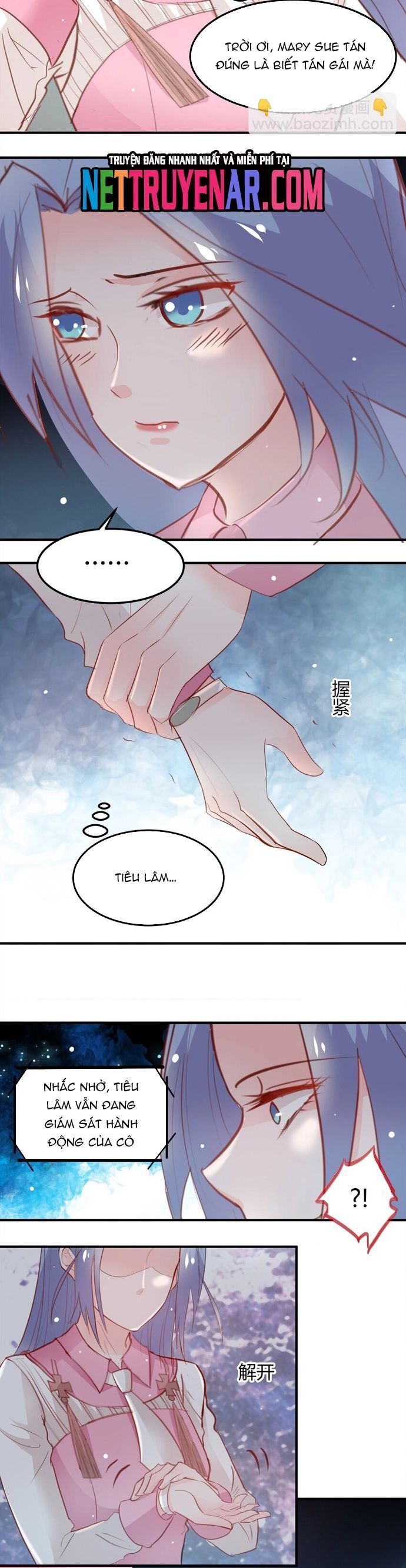 Tư Thế Chuẩn Xác Mở Ra Nam Thần Chapter 20 - 8