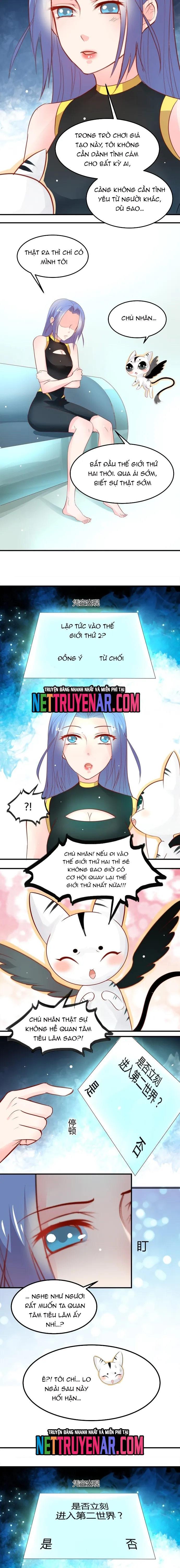 Tư Thế Chuẩn Xác Mở Ra Nam Thần Chapter 25 - 3