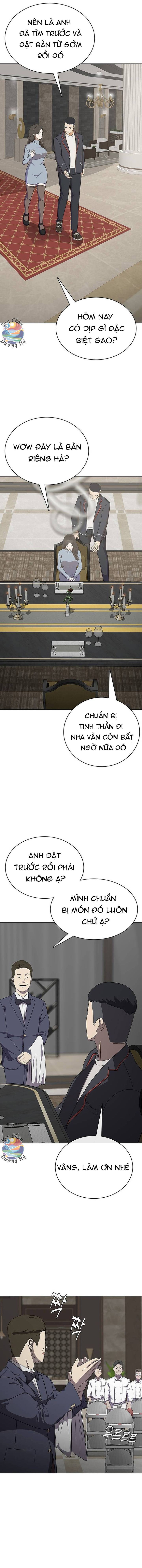 Bảy Lần Làm Binh Nhì Chapter 15 - 9
