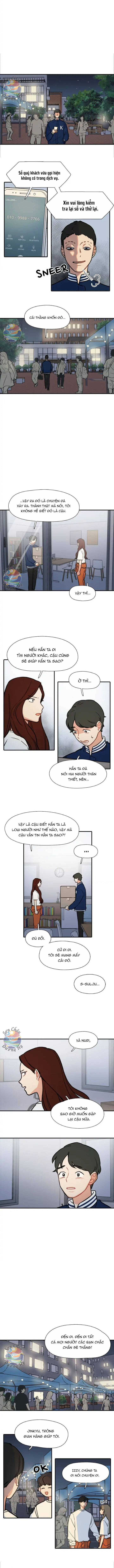 Như Thể Ta Chưa Từng Tổn Thương Chapter 42 - 2