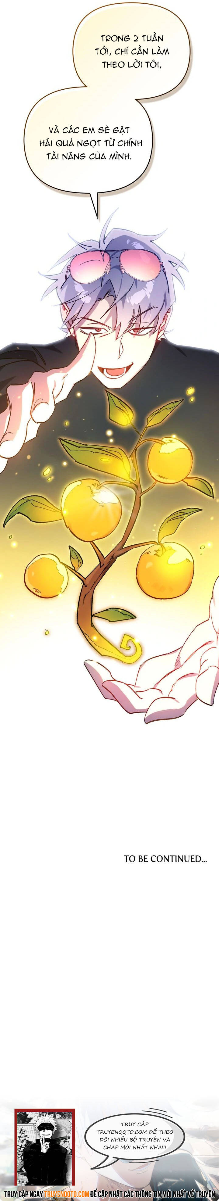 Biệt Đội Siêu Anh Hùng Lớp F Chapter 6 - 13