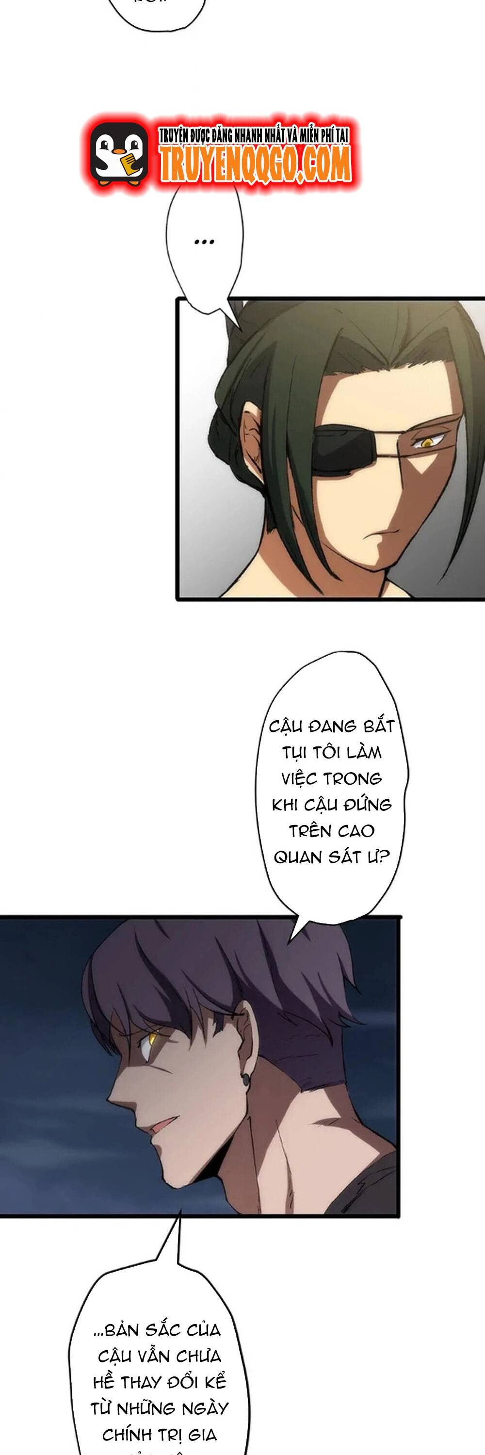 Quỷ Ám Chapter 10 - 30