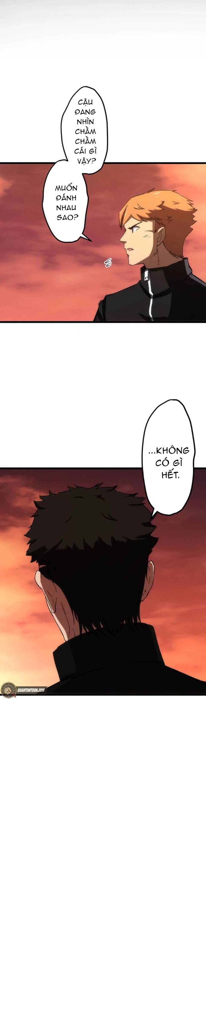 Quỷ Ám Chapter 9 - 19