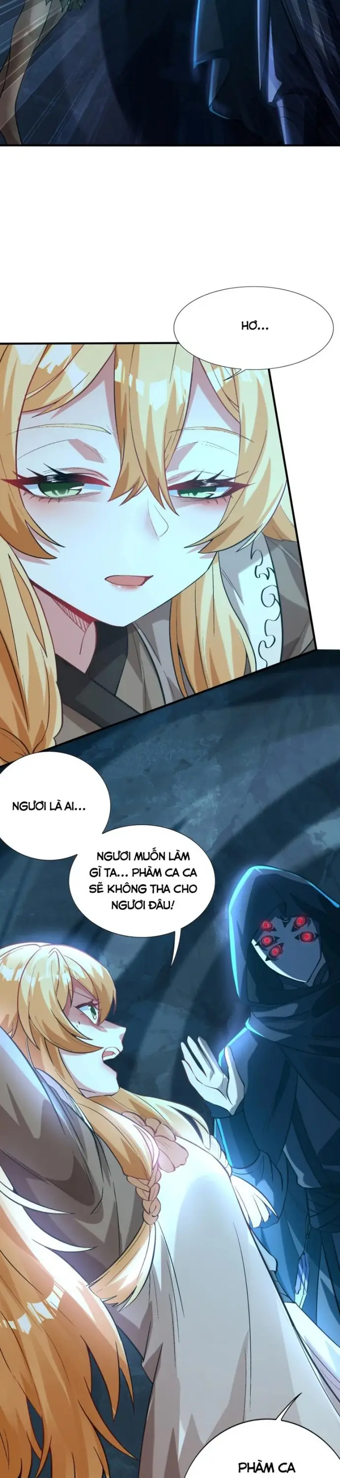 Ta Có Trăm Triệu Năm Công Lực Chapter 12 - 11