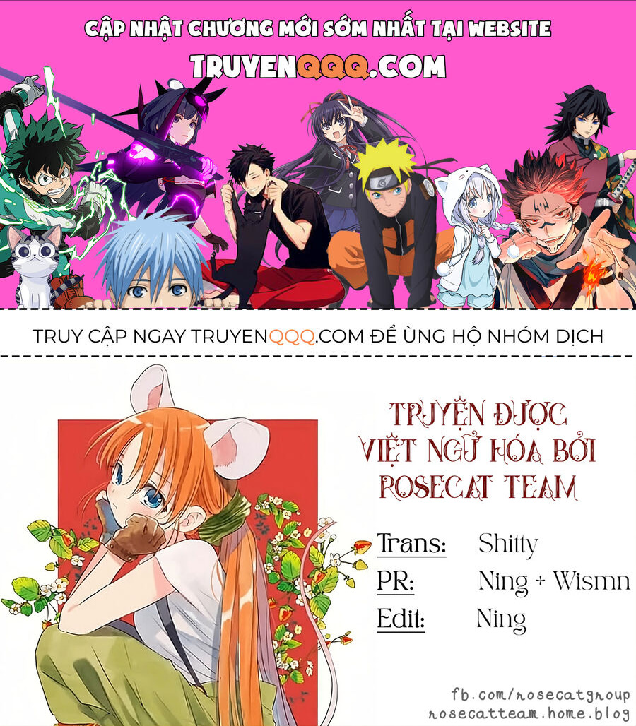 Nhặt Được Cẩm Nang Vượt Ải Của Thế Giới Này Chapter 5 - 1
