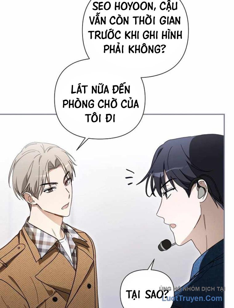 Rác Rưởi Sống Sót Với Thân Phận Thần Tượng Pd Chapter 18 - 34