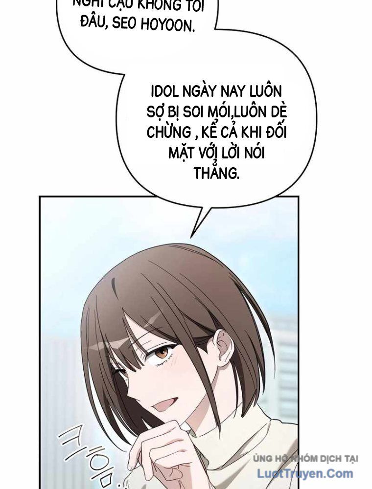 Rác Rưởi Sống Sót Với Thân Phận Thần Tượng Pd Chapter 20 - 18