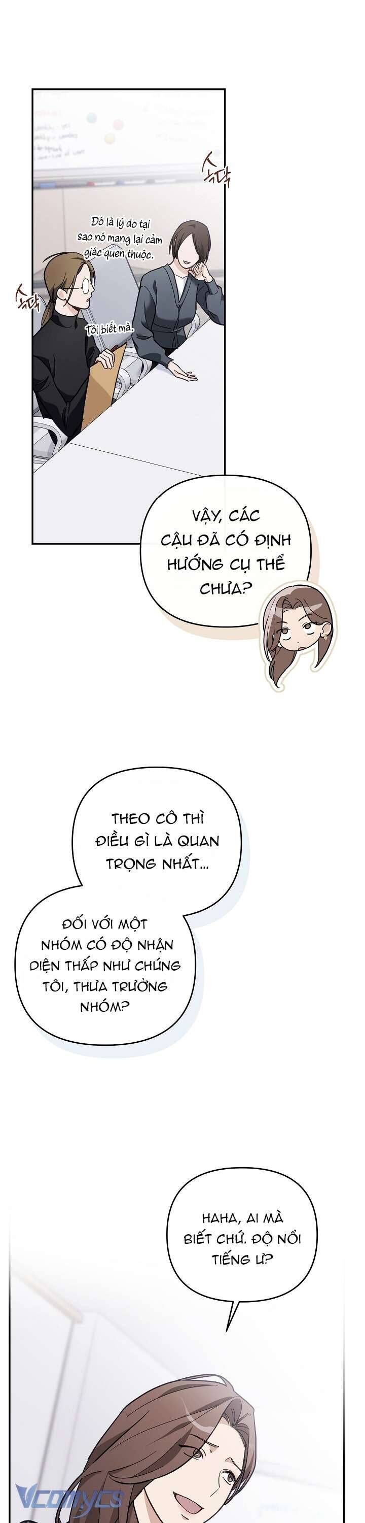 Rác Rưởi Sống Sót Với Thân Phận Thần Tượng Pd Chapter 7 - 17