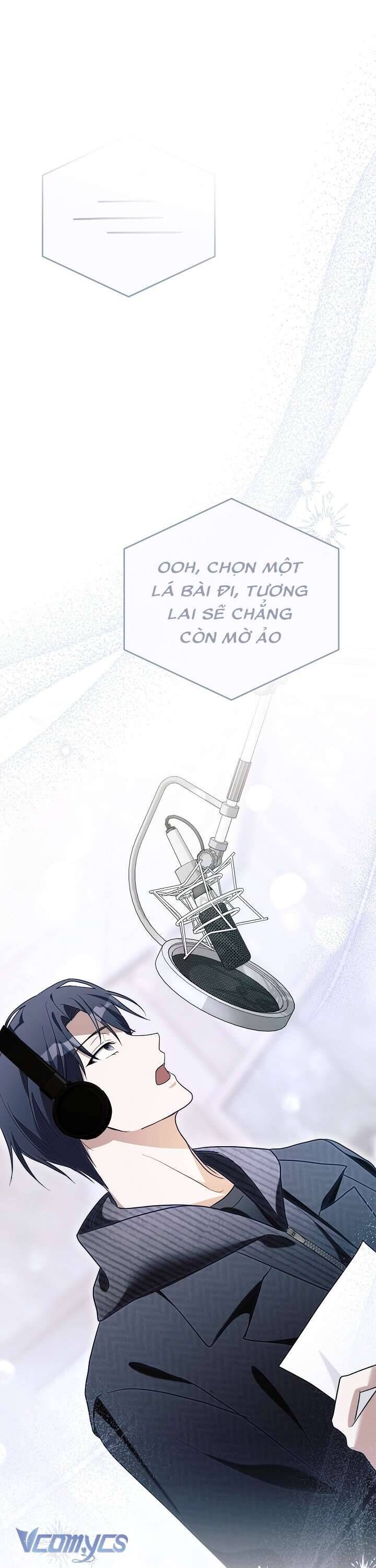 Rác Rưởi Sống Sót Với Thân Phận Thần Tượng Pd Chapter 9 - 29