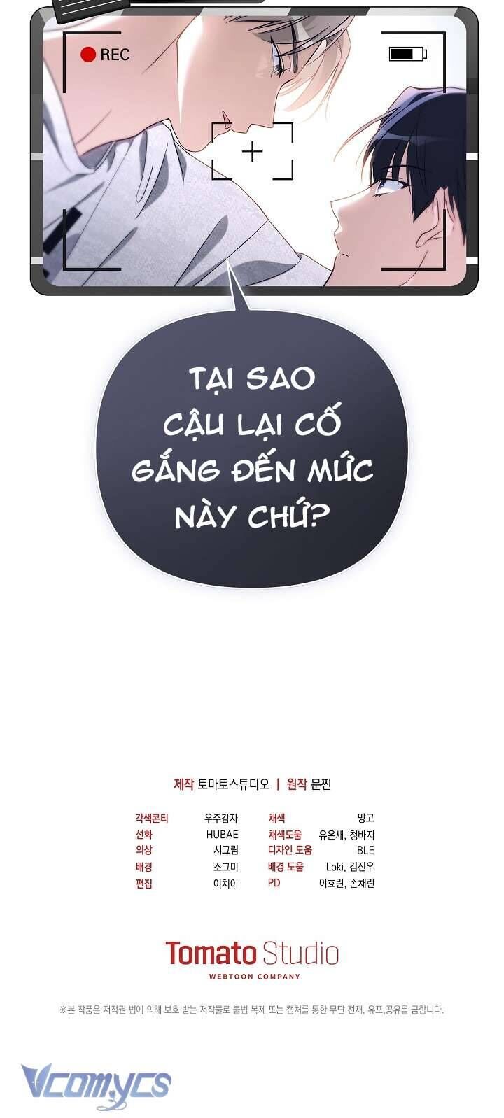 Rác Rưởi Sống Sót Với Thân Phận Thần Tượng Pd Chapter 9 - 61