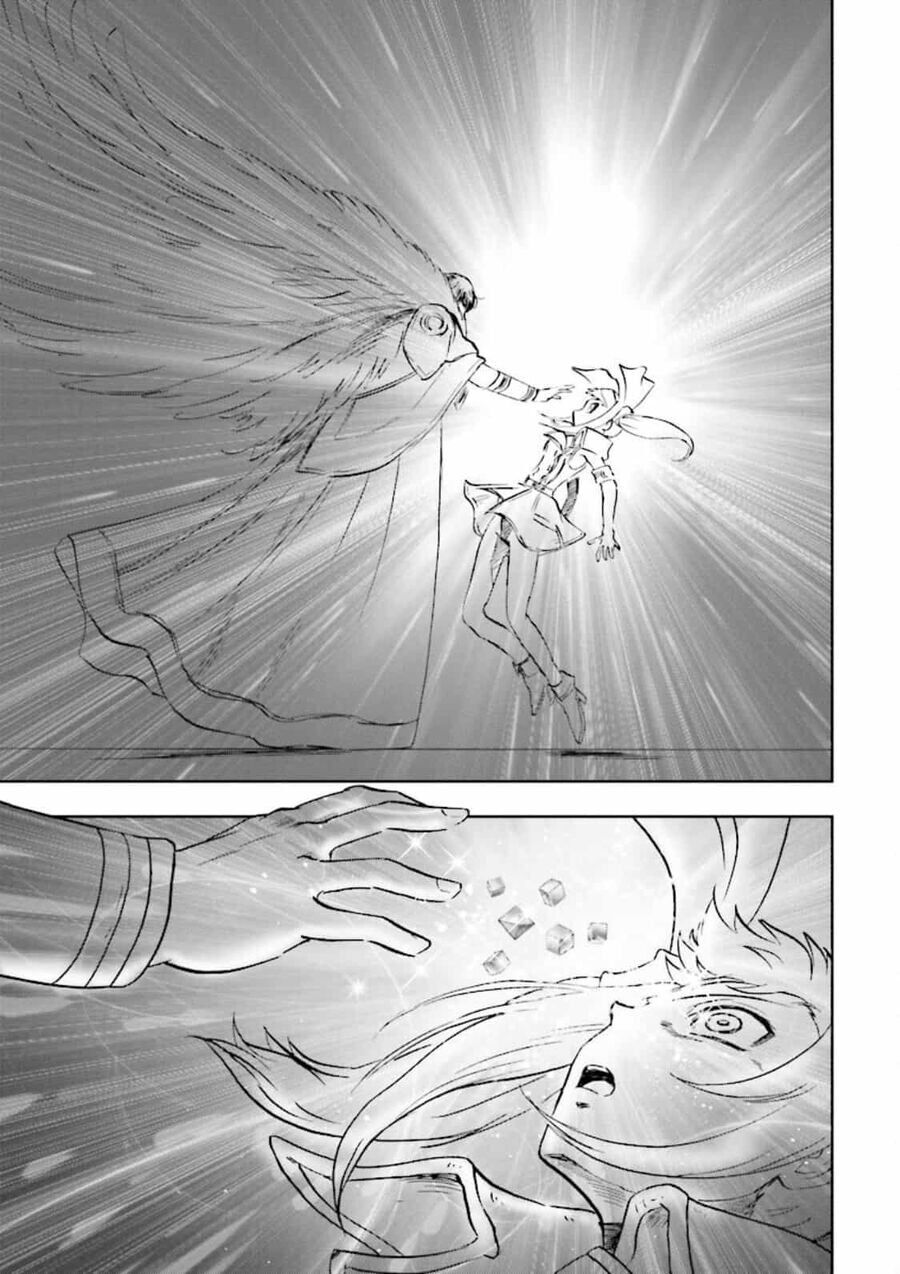 Gundam Exa Chapter 10 - 42