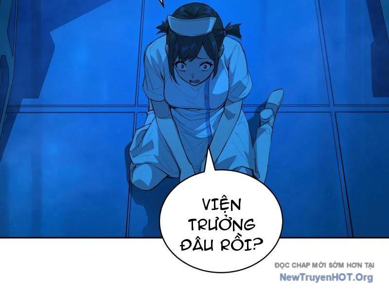 Thế Giới Toàn Người Điên, Tỉnh Táo Chính Là Bị Bệnh Chapter 12 - 116