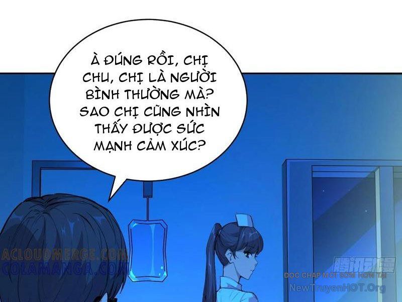 Thế Giới Toàn Người Điên, Tỉnh Táo Chính Là Bị Bệnh Chapter 12 - 18