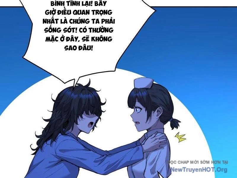 Thế Giới Toàn Người Điên, Tỉnh Táo Chính Là Bị Bệnh Chapter 13 - 122