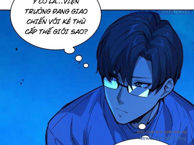 Thế Giới Toàn Người Điên, Tỉnh Táo Chính Là Bị Bệnh Chapter 13 - 23