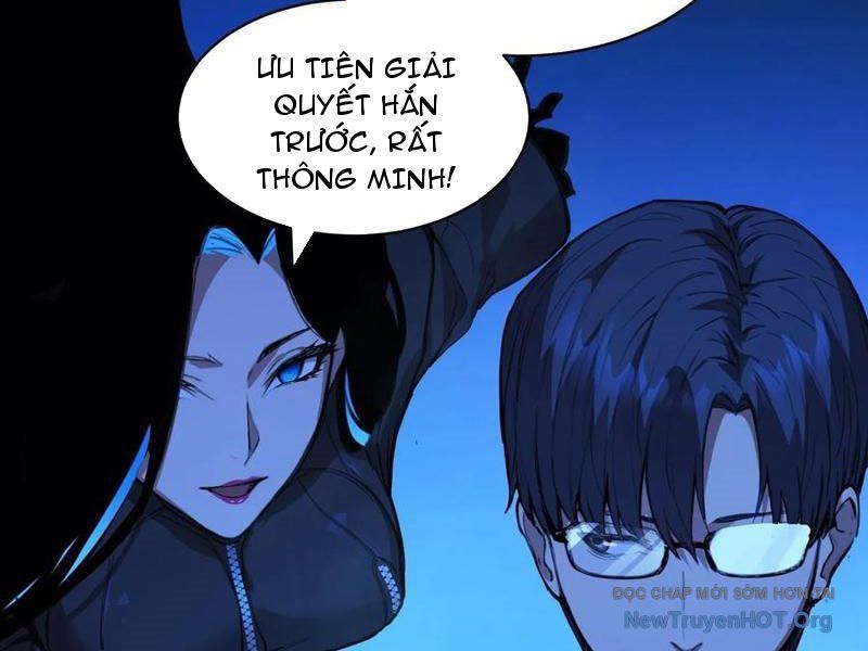 Thế Giới Toàn Người Điên, Tỉnh Táo Chính Là Bị Bệnh Chapter 13 - 60