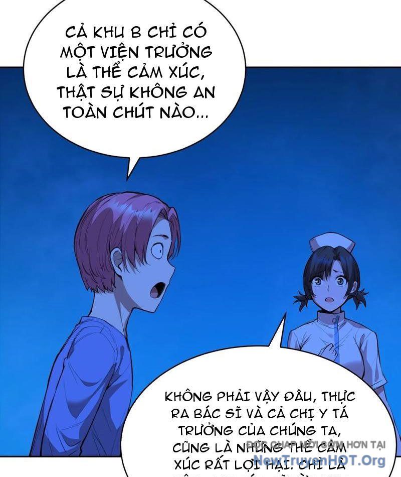 Thế Giới Toàn Người Điên, Tỉnh Táo Chính Là Bị Bệnh Chapter 14 - 13