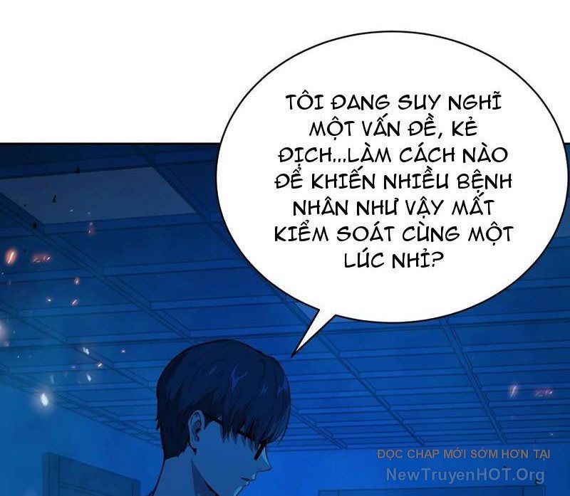 Thế Giới Toàn Người Điên, Tỉnh Táo Chính Là Bị Bệnh Chapter 14 - 27