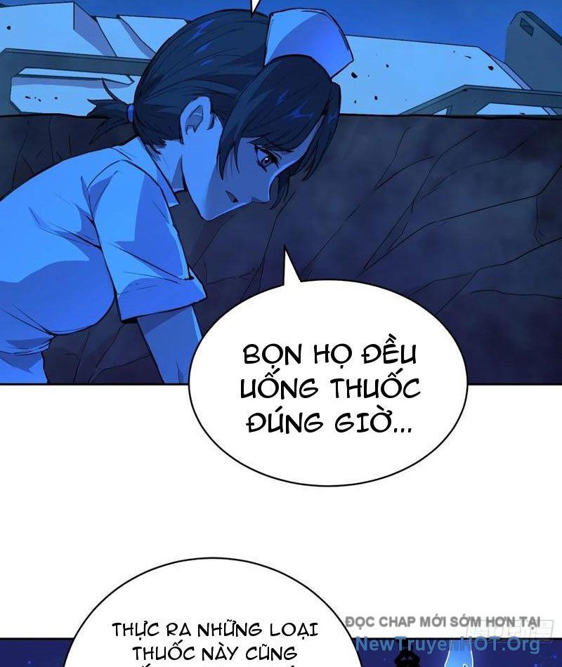 Thế Giới Toàn Người Điên, Tỉnh Táo Chính Là Bị Bệnh Chapter 14 - 29