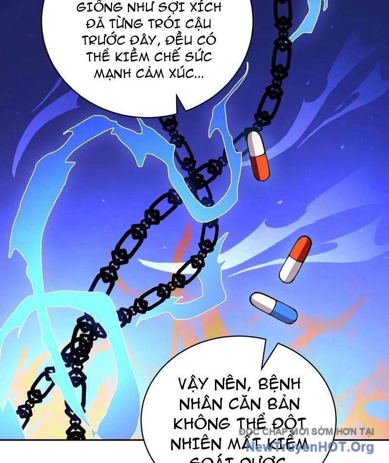 Thế Giới Toàn Người Điên, Tỉnh Táo Chính Là Bị Bệnh Chapter 14 - 30