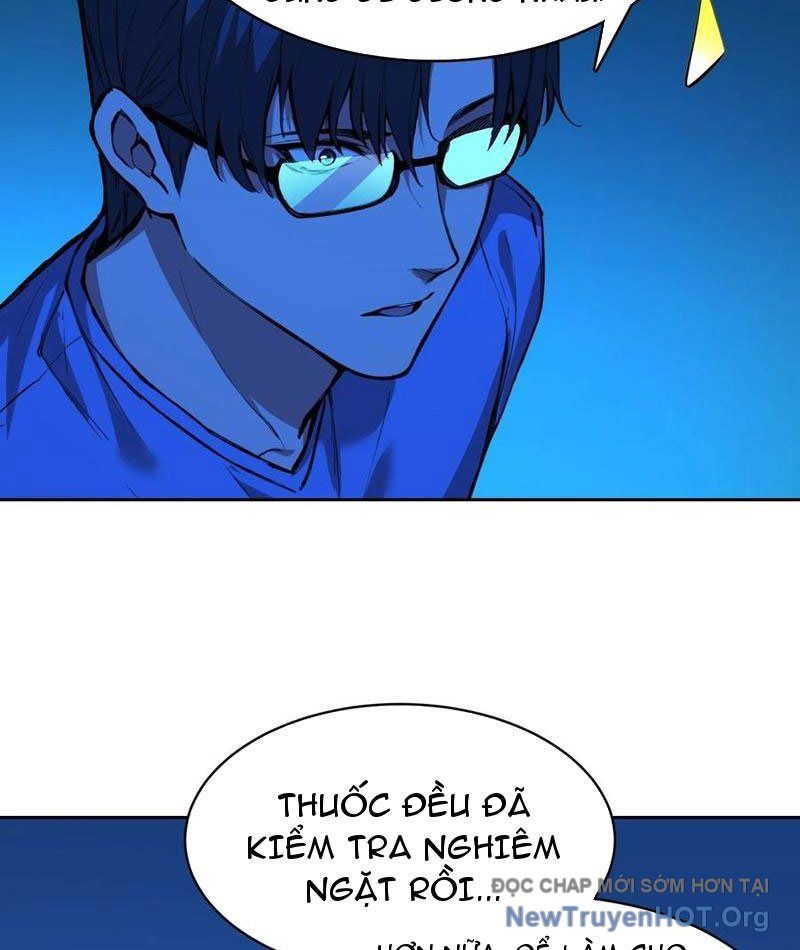 Thế Giới Toàn Người Điên, Tỉnh Táo Chính Là Bị Bệnh Chapter 14 - 32