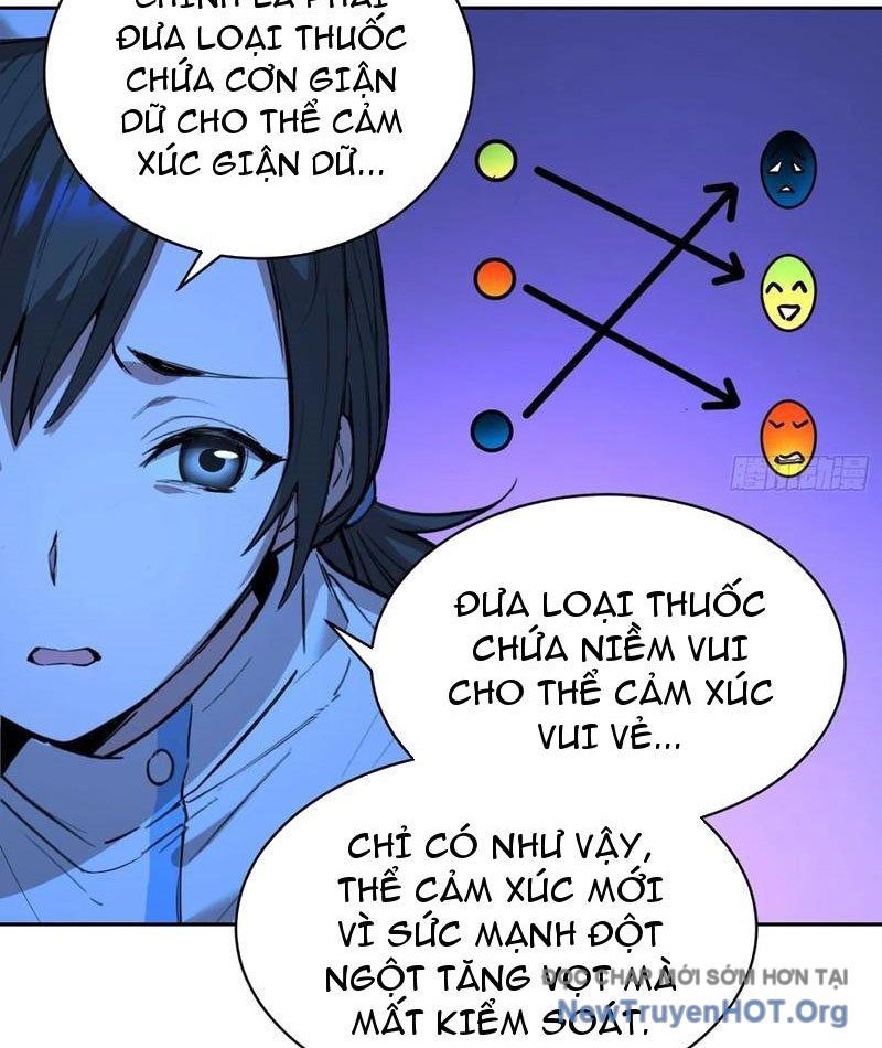 Thế Giới Toàn Người Điên, Tỉnh Táo Chính Là Bị Bệnh Chapter 14 - 35