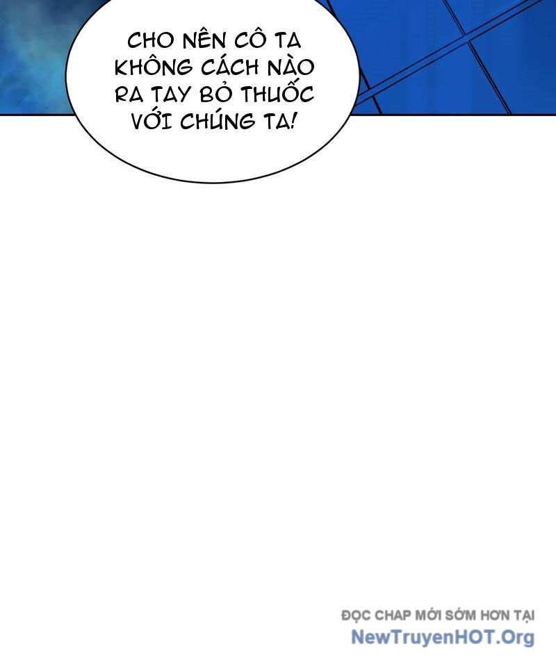 Thế Giới Toàn Người Điên, Tỉnh Táo Chính Là Bị Bệnh Chapter 14 - 44