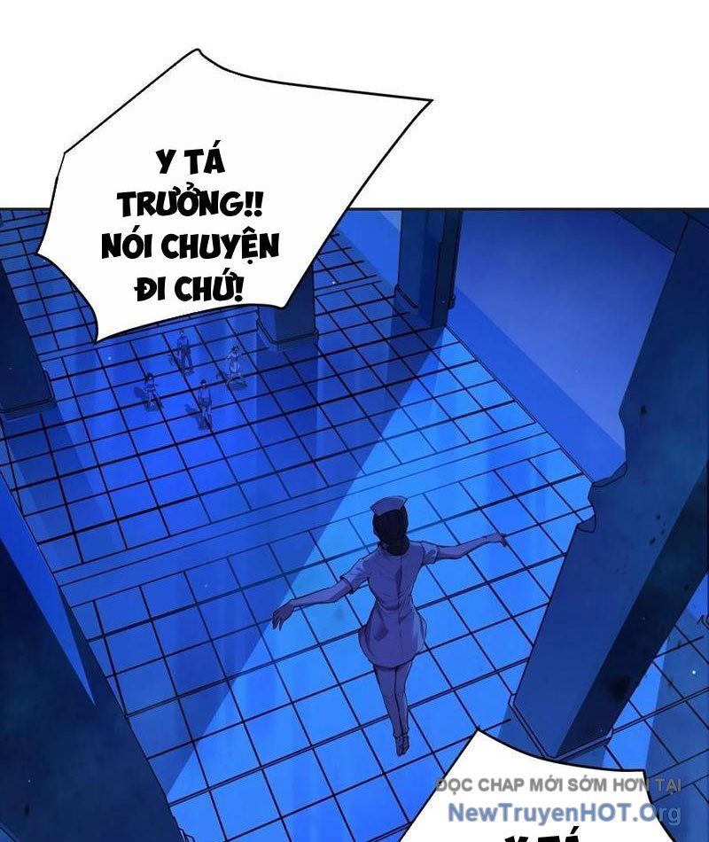 Thế Giới Toàn Người Điên, Tỉnh Táo Chính Là Bị Bệnh Chapter 14 - 57
