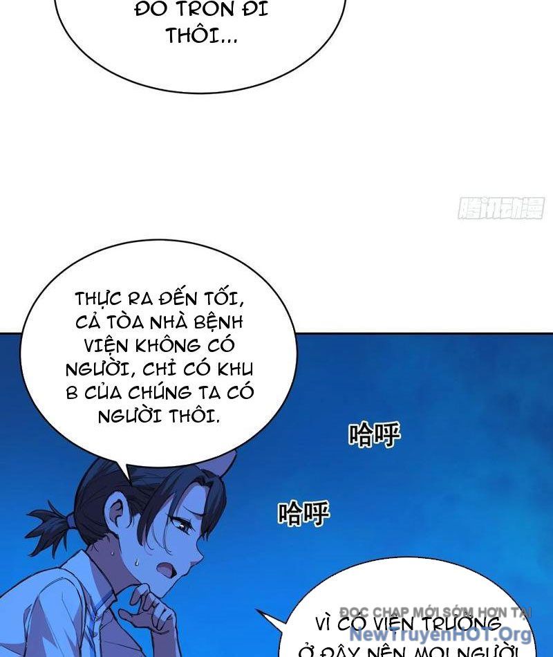 Thế Giới Toàn Người Điên, Tỉnh Táo Chính Là Bị Bệnh Chapter 14 - 10