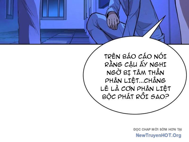 Thế Giới Toàn Người Điên, Tỉnh Táo Chính Là Bị Bệnh Chapter 15 - 72