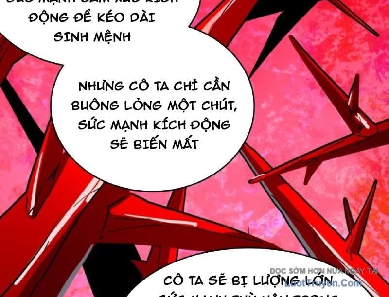 Thế Giới Toàn Người Điên, Tỉnh Táo Chính Là Bị Bệnh Chapter 22 - 110