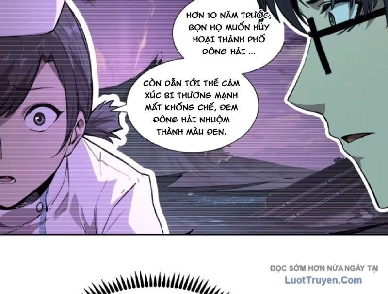Thế Giới Toàn Người Điên, Tỉnh Táo Chính Là Bị Bệnh Chapter 22 - 7