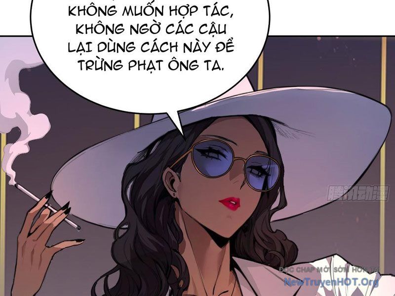 Thế Giới Toàn Người Điên, Tỉnh Táo Chính Là Bị Bệnh Chapter 3 - 14